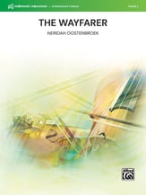 The Wayfarer Orchestra sheet music cover